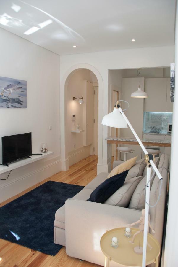 Oportoview Alegria Apartment מראה חיצוני תמונה