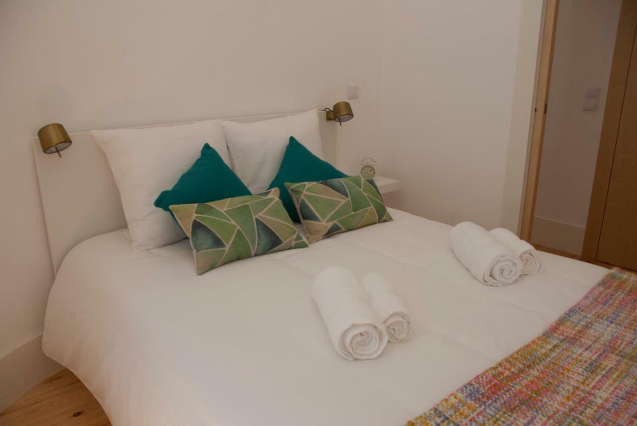 Oportoview Alegria Apartment מראה חיצוני תמונה