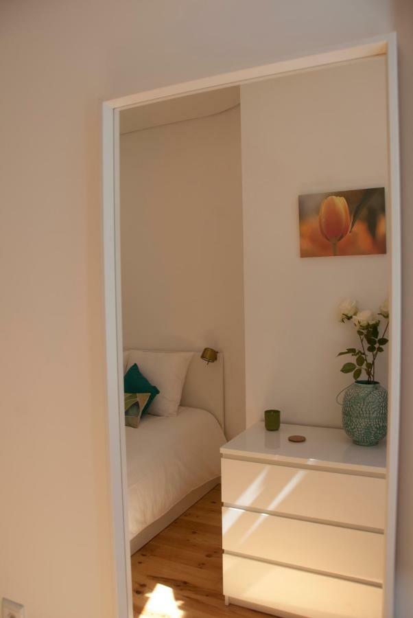 Oportoview Alegria Apartment מראה חיצוני תמונה