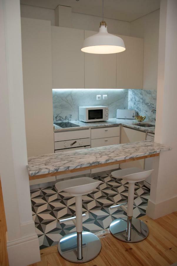 Oportoview Alegria Apartment מראה חיצוני תמונה