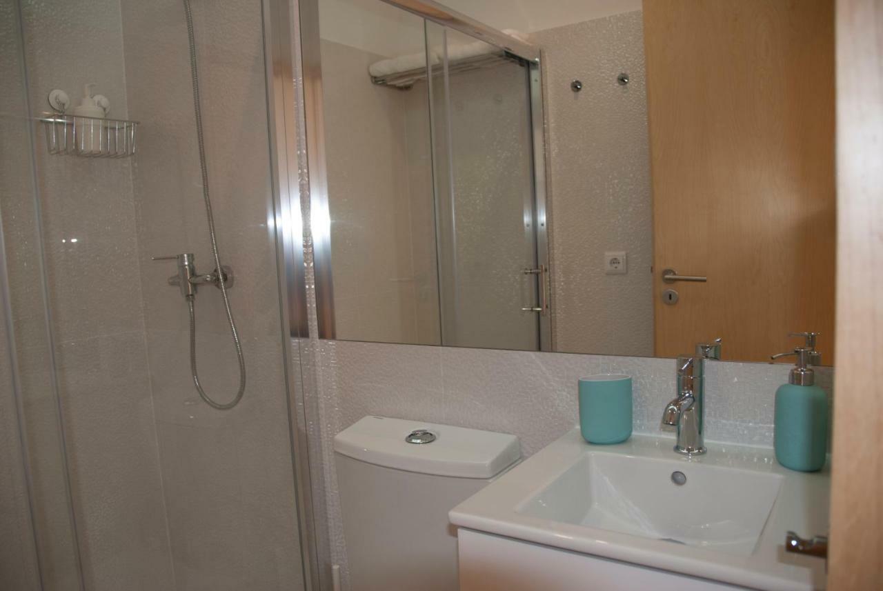 Oportoview Alegria Apartment מראה חיצוני תמונה