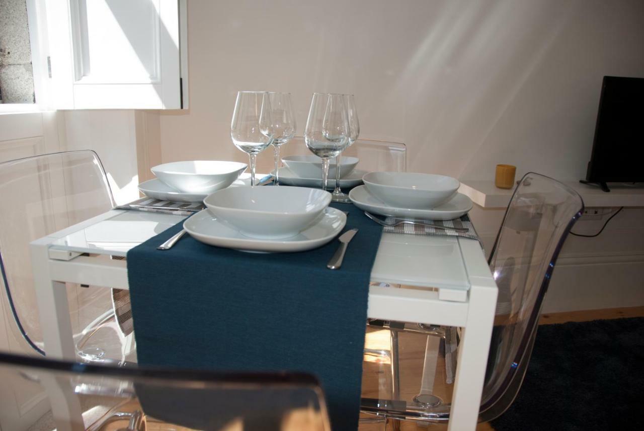 Oportoview Alegria Apartment מראה חיצוני תמונה