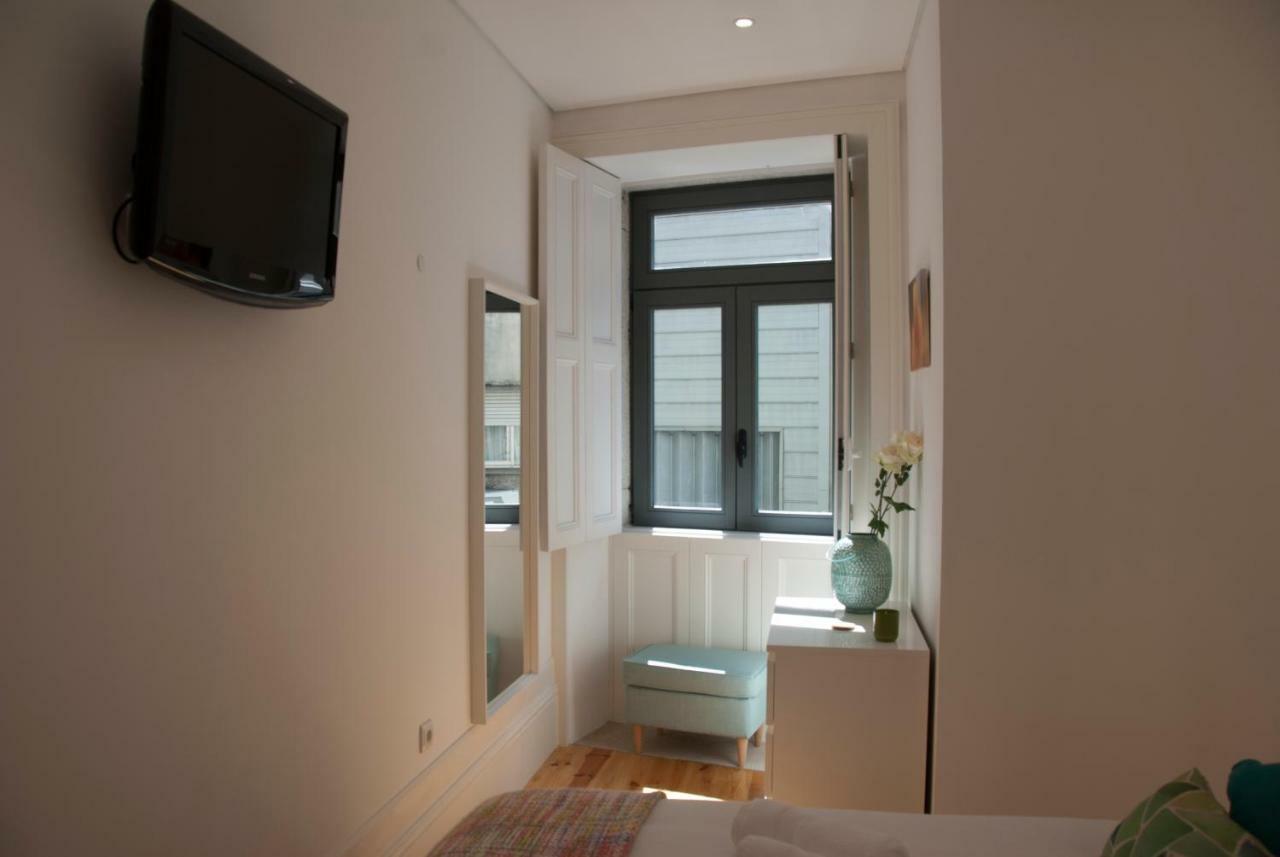 Oportoview Alegria Apartment מראה חיצוני תמונה