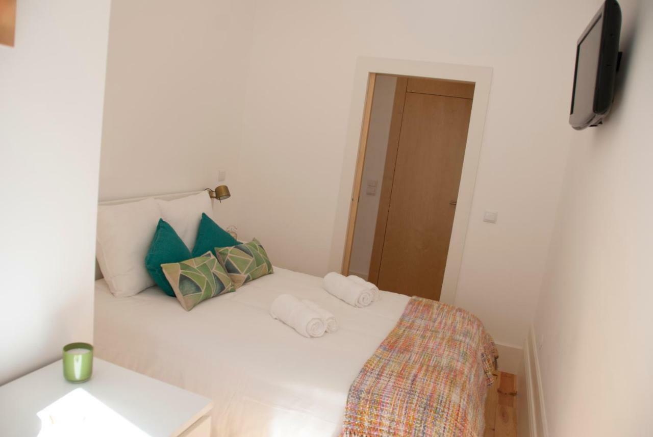 Oportoview Alegria Apartment מראה חיצוני תמונה