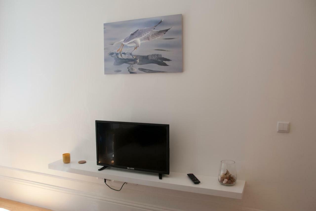 Oportoview Alegria Apartment מראה חיצוני תמונה
