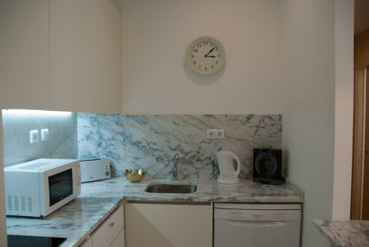 Oportoview Alegria Apartment מראה חיצוני תמונה