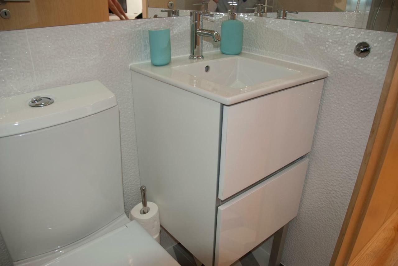 Oportoview Alegria Apartment מראה חיצוני תמונה