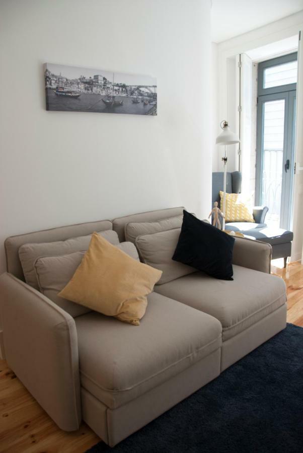 Oportoview Alegria Apartment מראה חיצוני תמונה
