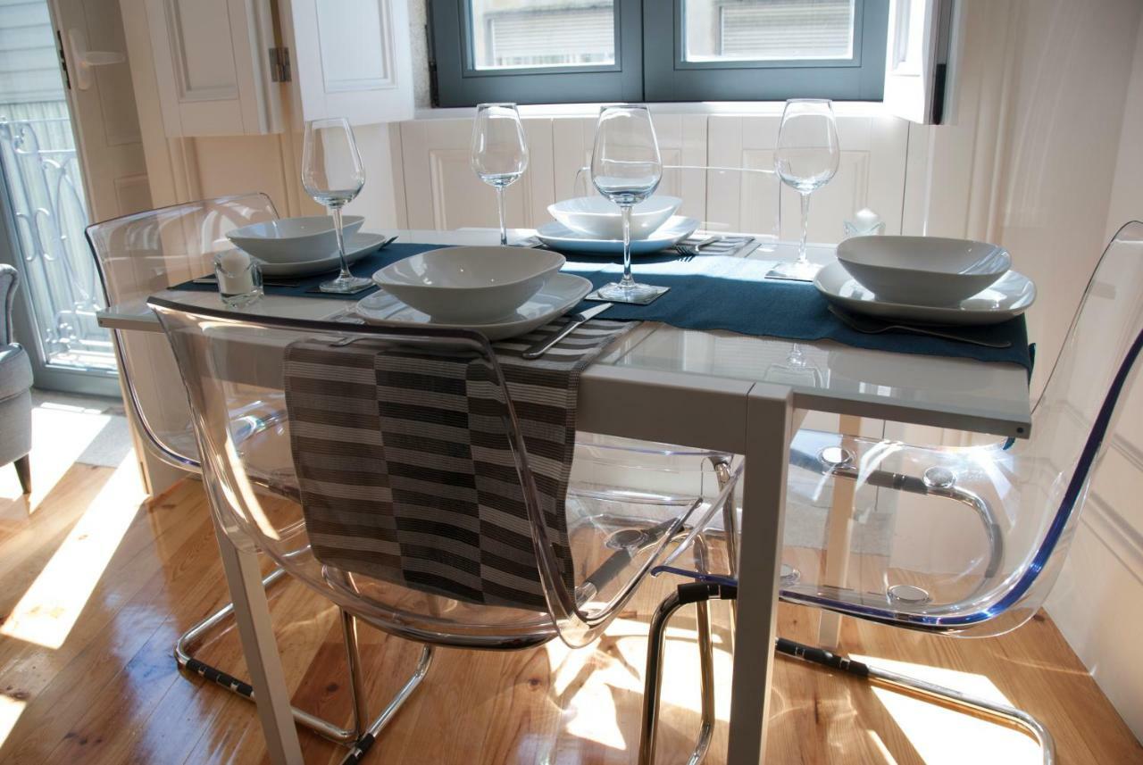 Oportoview Alegria Apartment מראה חיצוני תמונה