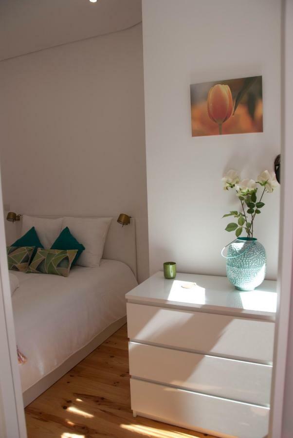 Oportoview Alegria Apartment מראה חיצוני תמונה