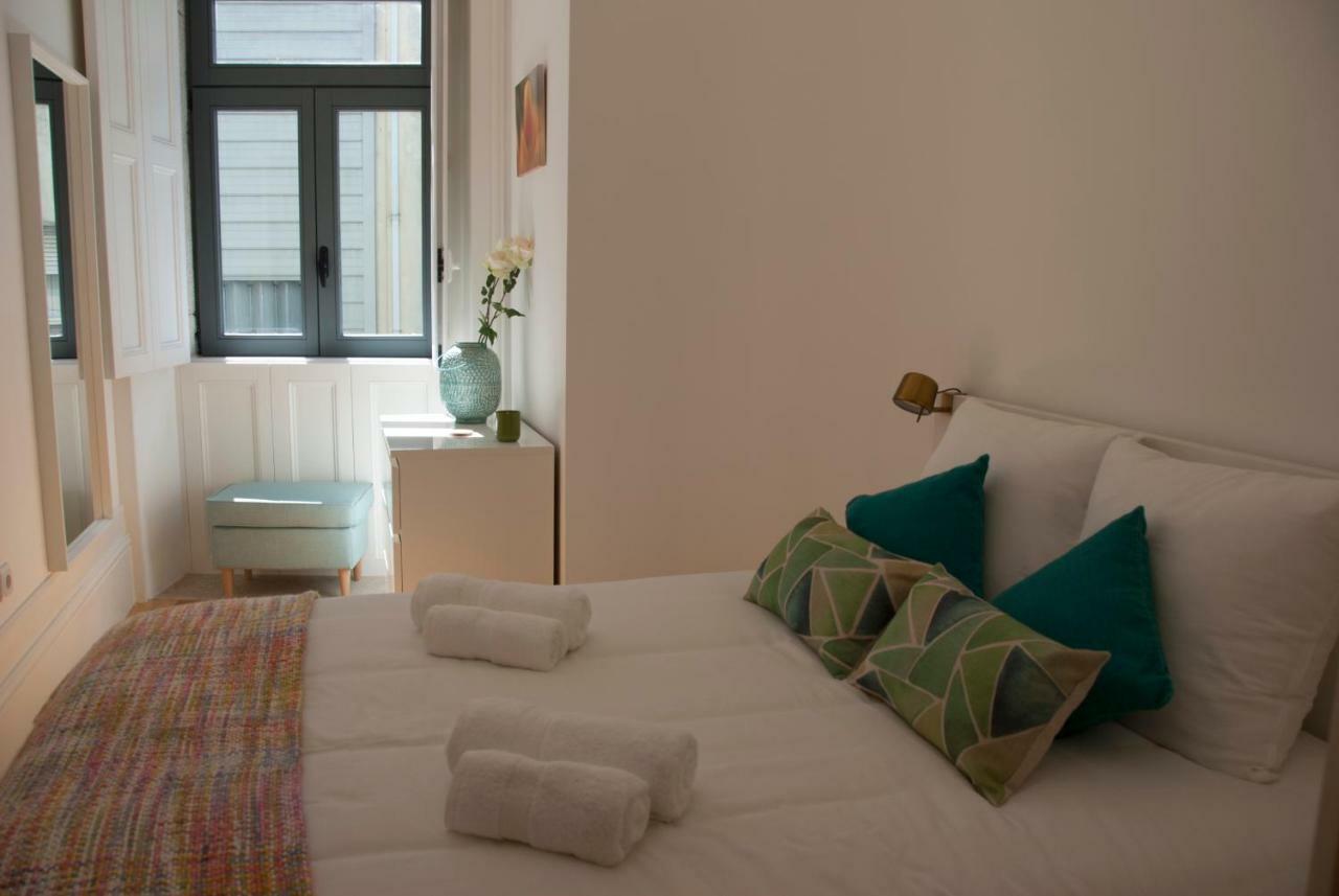 Oportoview Alegria Apartment מראה חיצוני תמונה