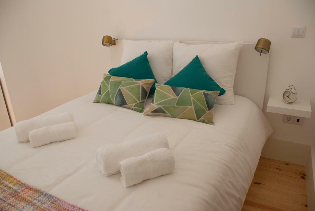 Oportoview Alegria Apartment מראה חיצוני תמונה