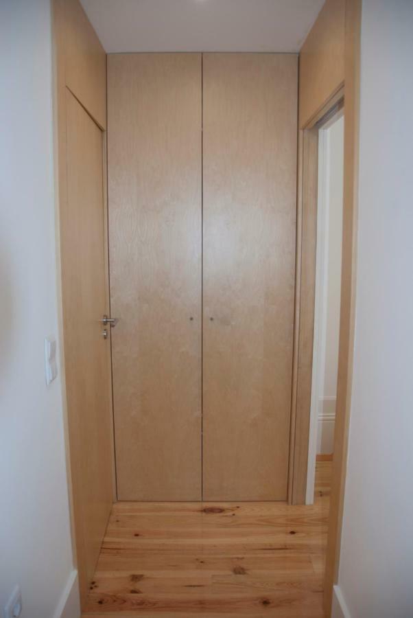 Oportoview Alegria Apartment מראה חיצוני תמונה